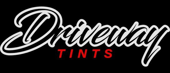 Driveway Tints